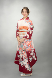 五反田　駅近の美容室・美容院・サロン ヘッドスパ 着付け お子様連れ歓迎 スタッフ